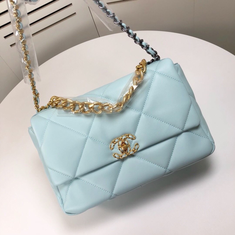 Ch**el 19 bags